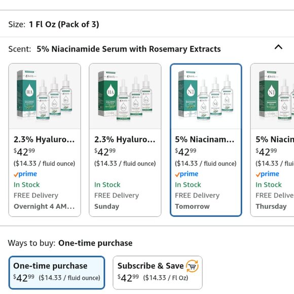 Milk-Carmindy-Maybelline-Buxom-Beauty Collection - Picture 3 of 16